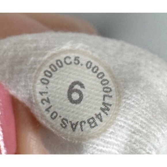 Women’s Lululemon Cross Chill Performance Jacket 6 White MISSING ZIPPER PULL - Picture 6 of 10